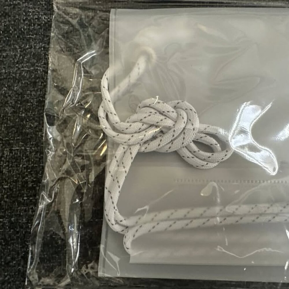 XG [New DNA] Drawstring Bag - Picture 5 of 5
